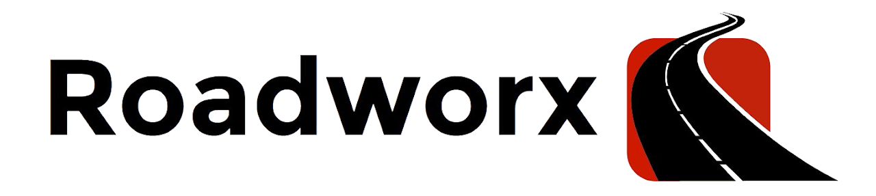 Roadworx Logo